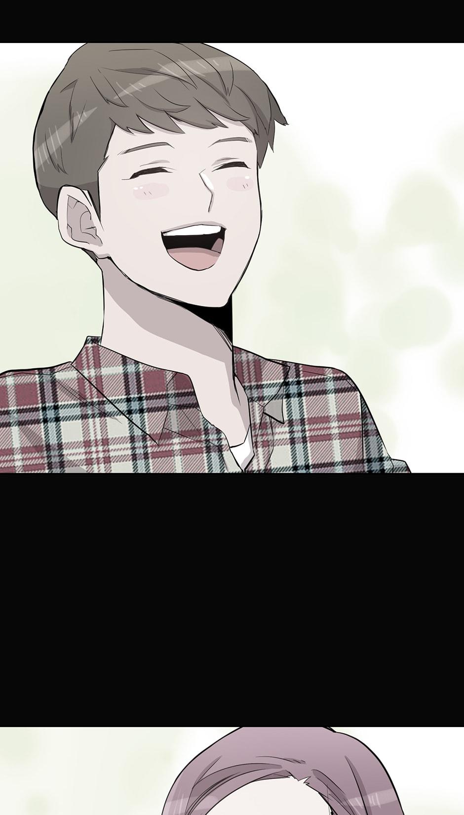 I don’t write what I should write chapter 46 - page 40