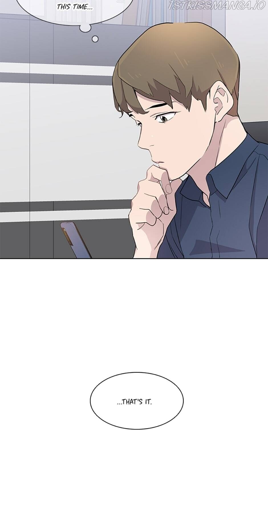 I don’t write what I should write chapter 20 - page 17
