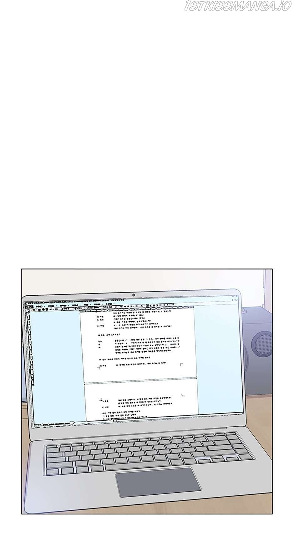 I don’t write what I should write chapter 20 - page 21
