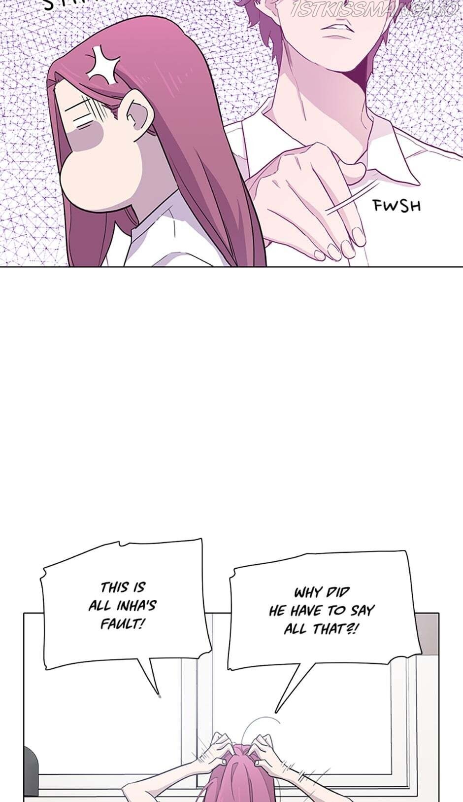 I don’t write what I should write chapter 20 - page 24