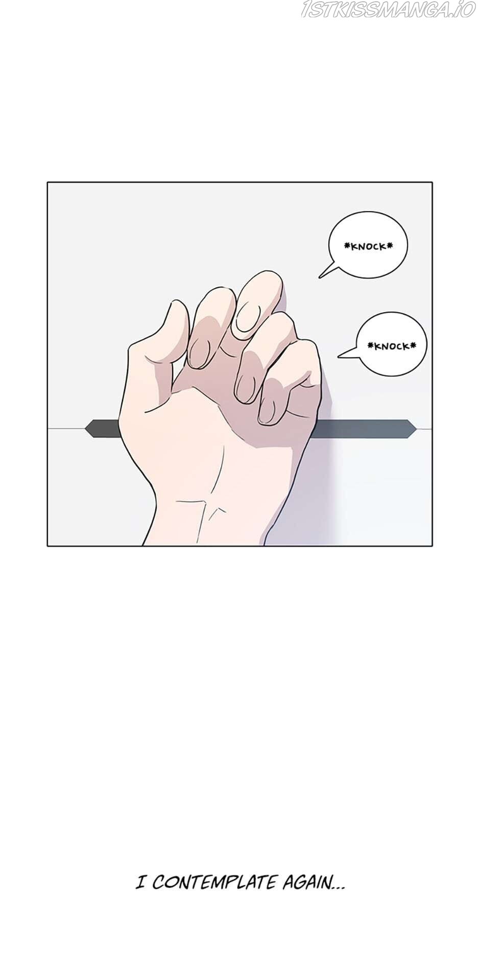 I don’t write what I should write chapter 20 - page 29