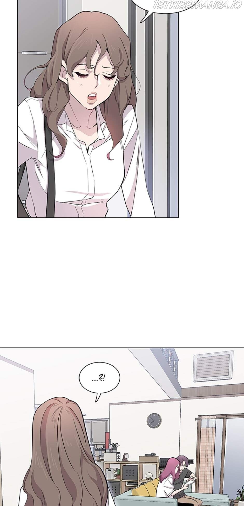 I don’t write what I should write chapter 20 - page 38