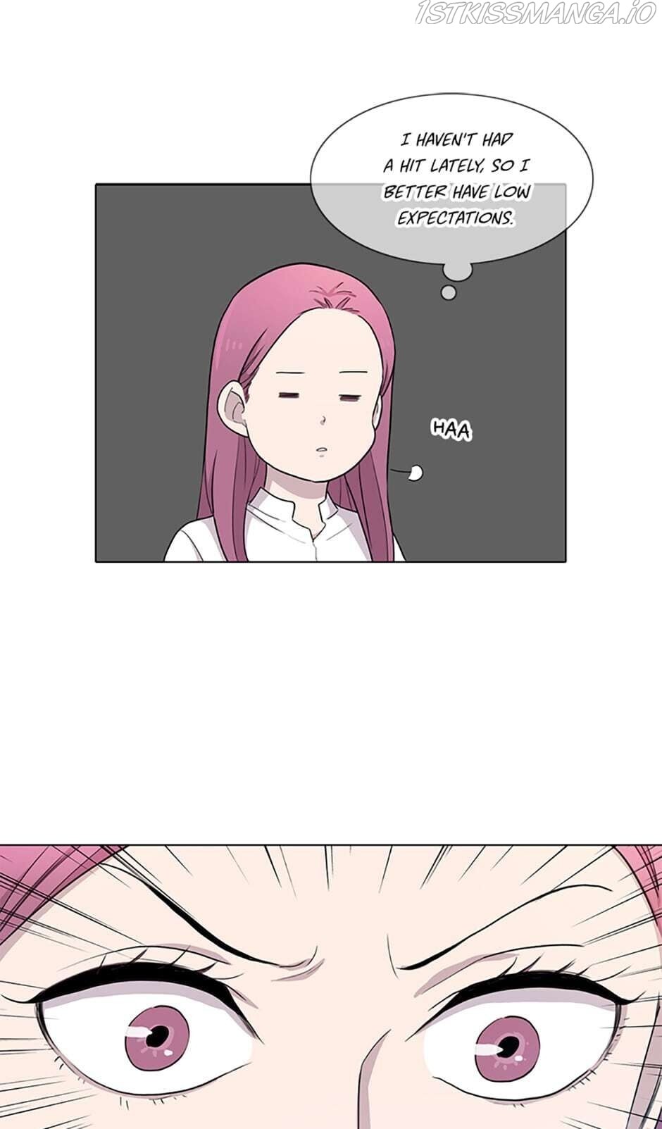 I don’t write what I should write chapter 20 - page 60