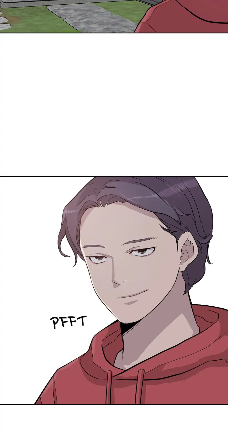 I don’t write what I should write chapter 45 - page 33