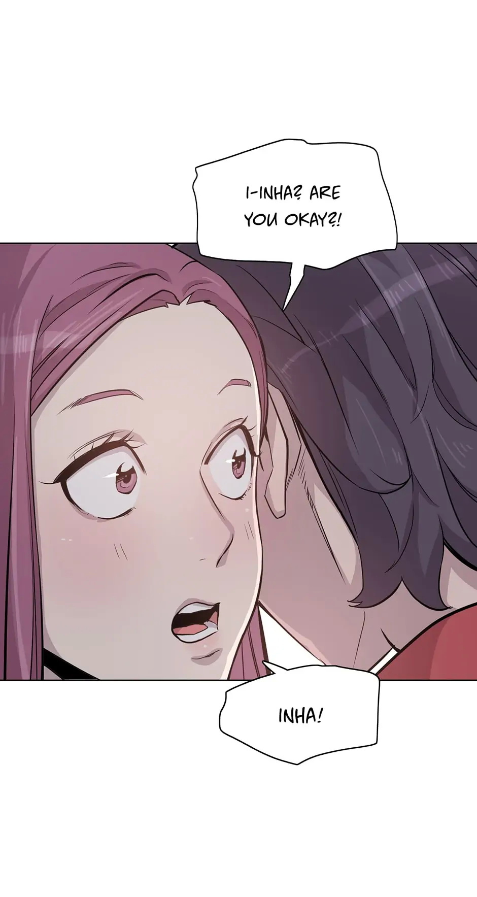 I don’t write what I should write chapter 45 - page 39