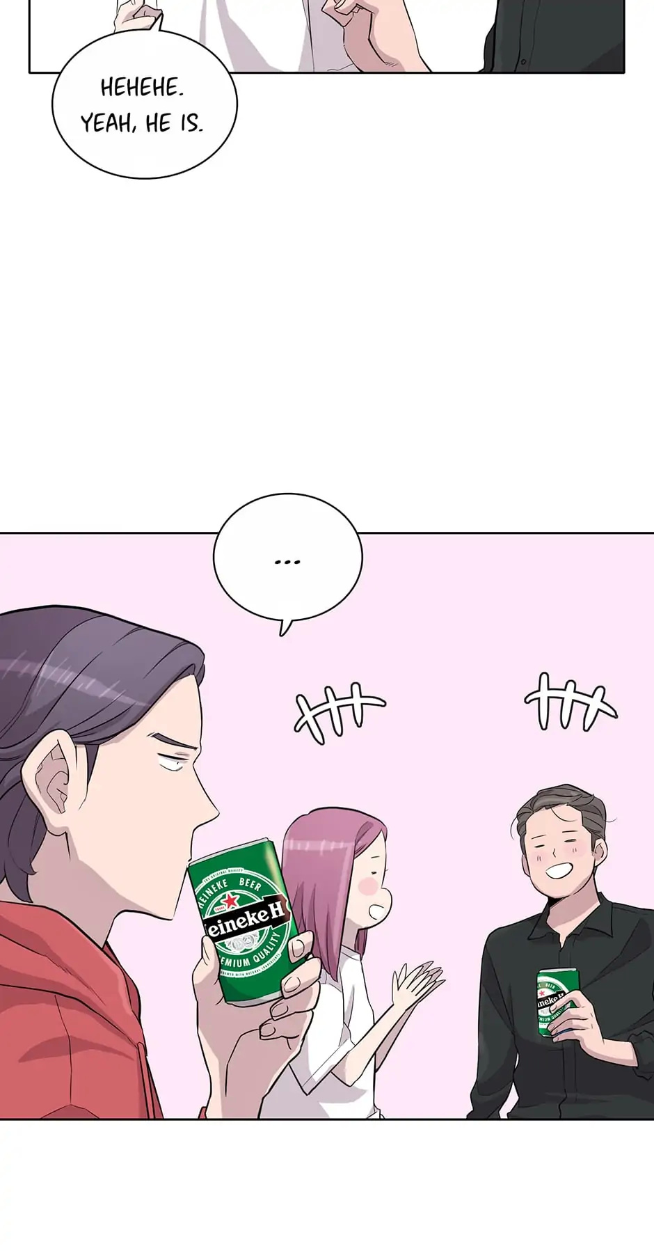 I don’t write what I should write chapter 45 - page 4