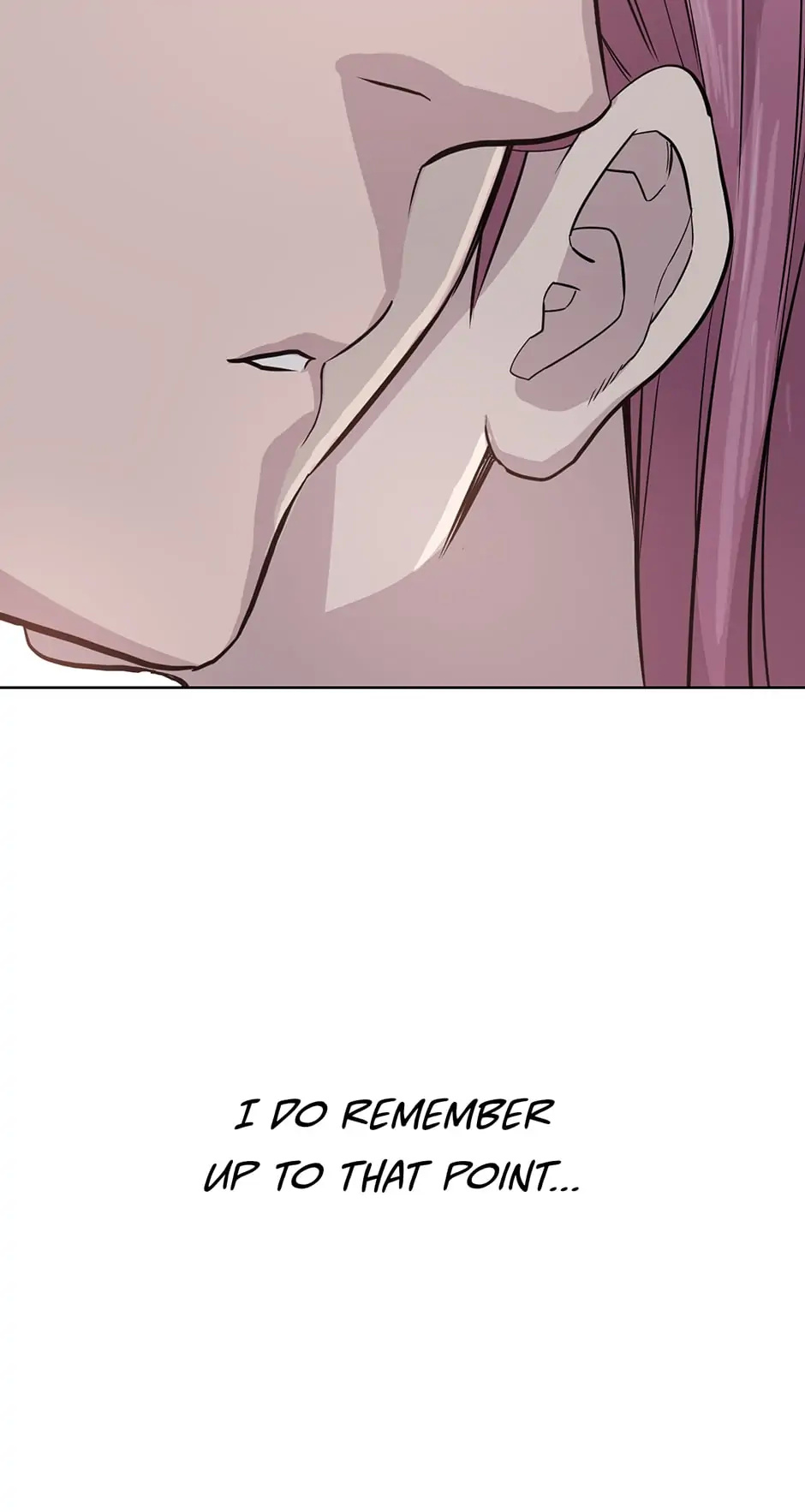 I don’t write what I should write chapter 45 - page 42
