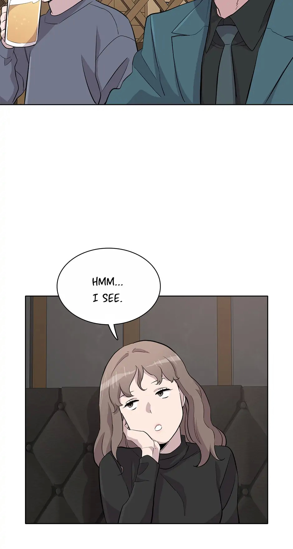I don’t write what I should write chapter 44 - page 11