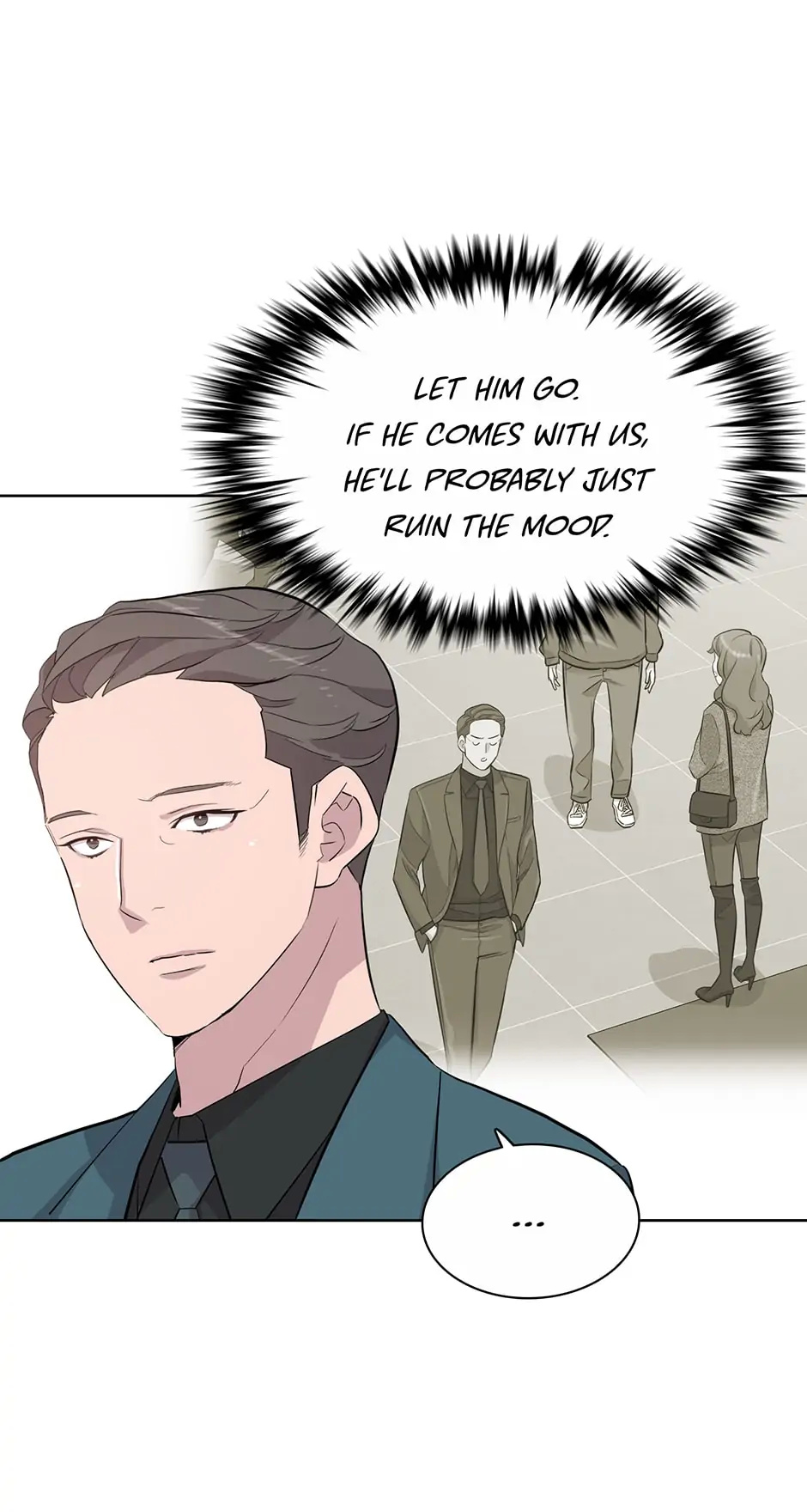 I don’t write what I should write chapter 44 - page 12