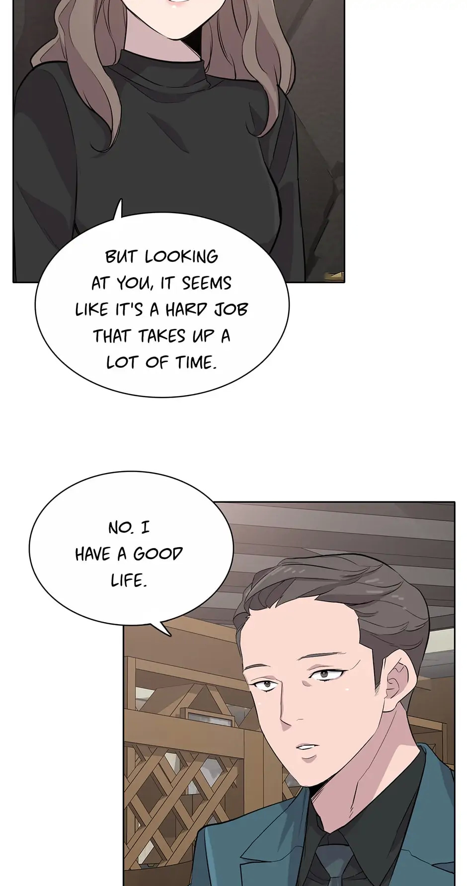 I don’t write what I should write chapter 44 - page 15