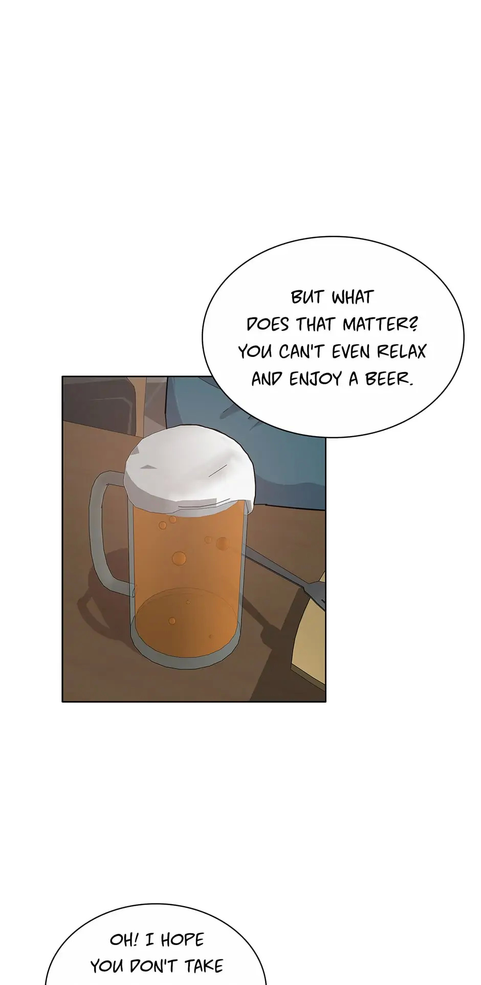 I don’t write what I should write chapter 44 - page 17