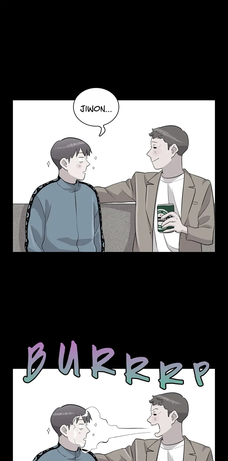 I don’t write what I should write chapter 44 - page 25