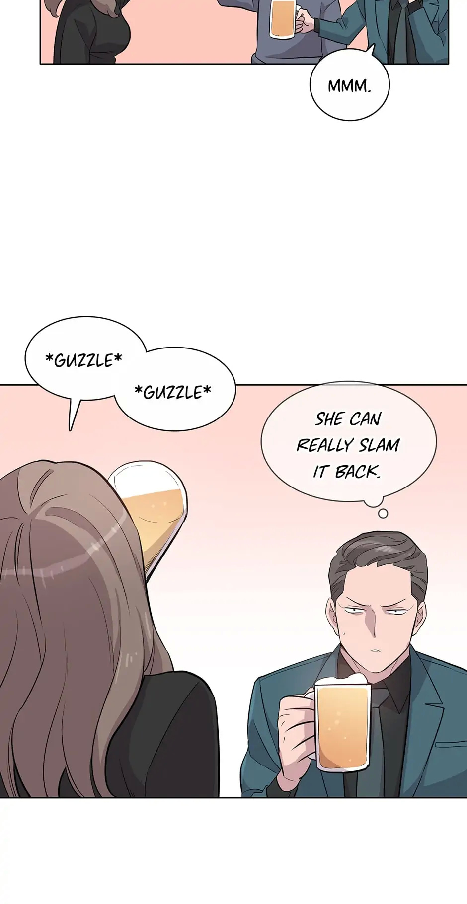 I don’t write what I should write chapter 44 - page 3