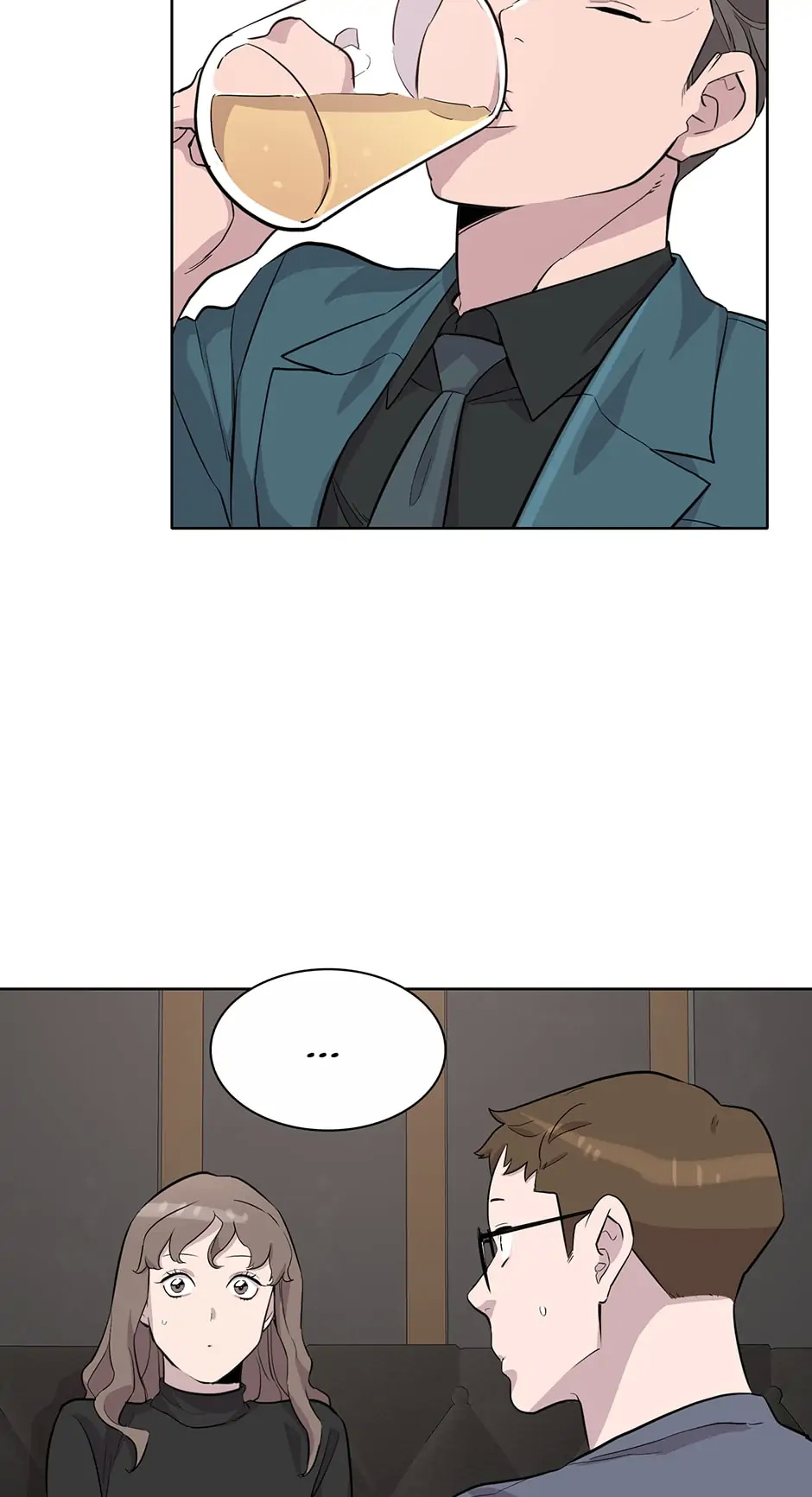 I don’t write what I should write chapter 44 - page 30