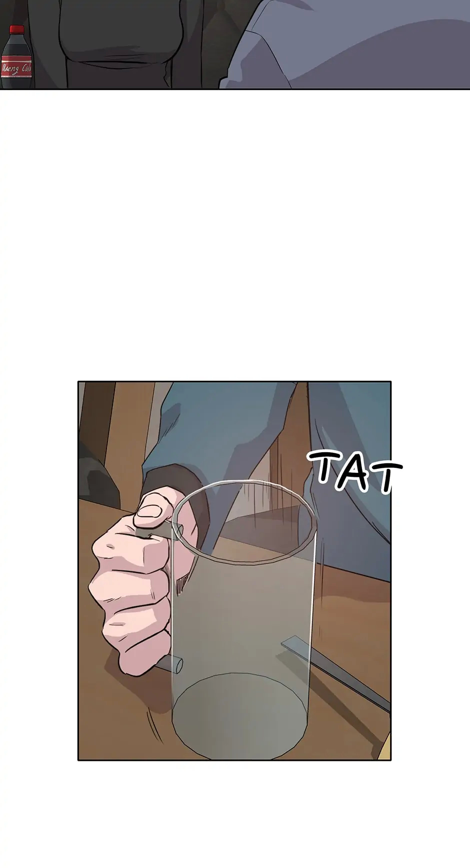 I don’t write what I should write chapter 44 - page 31