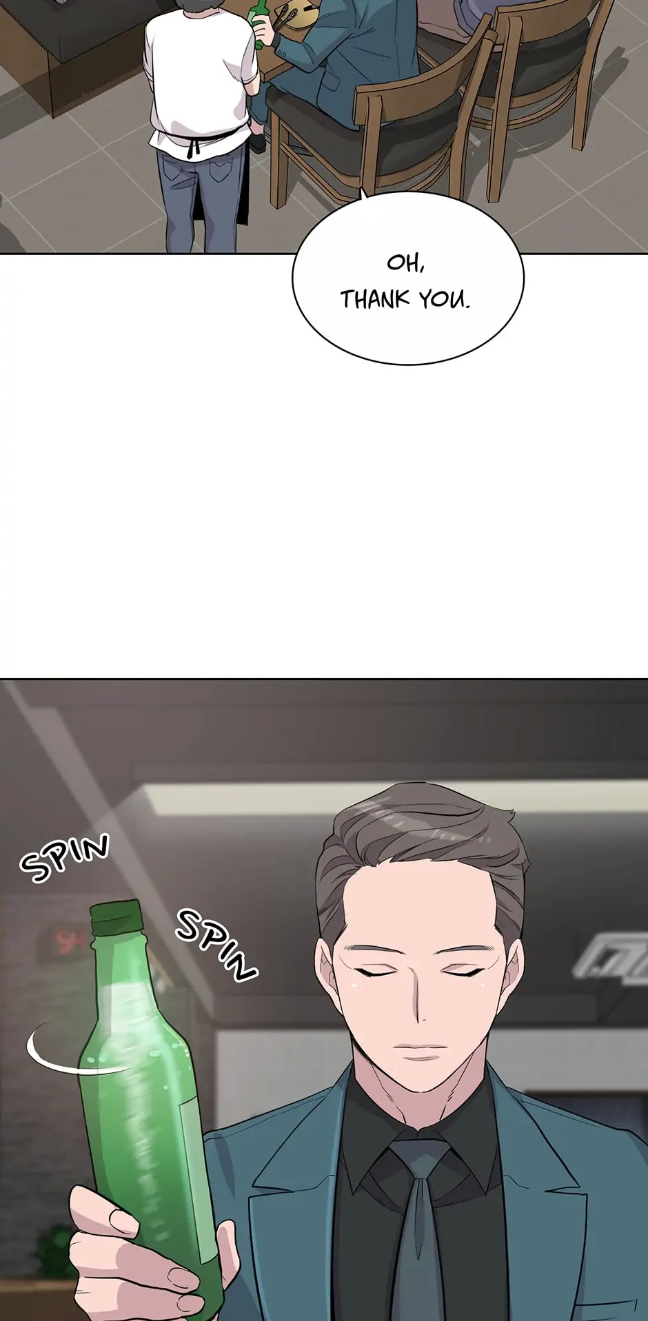 I don’t write what I should write chapter 44 - page 35