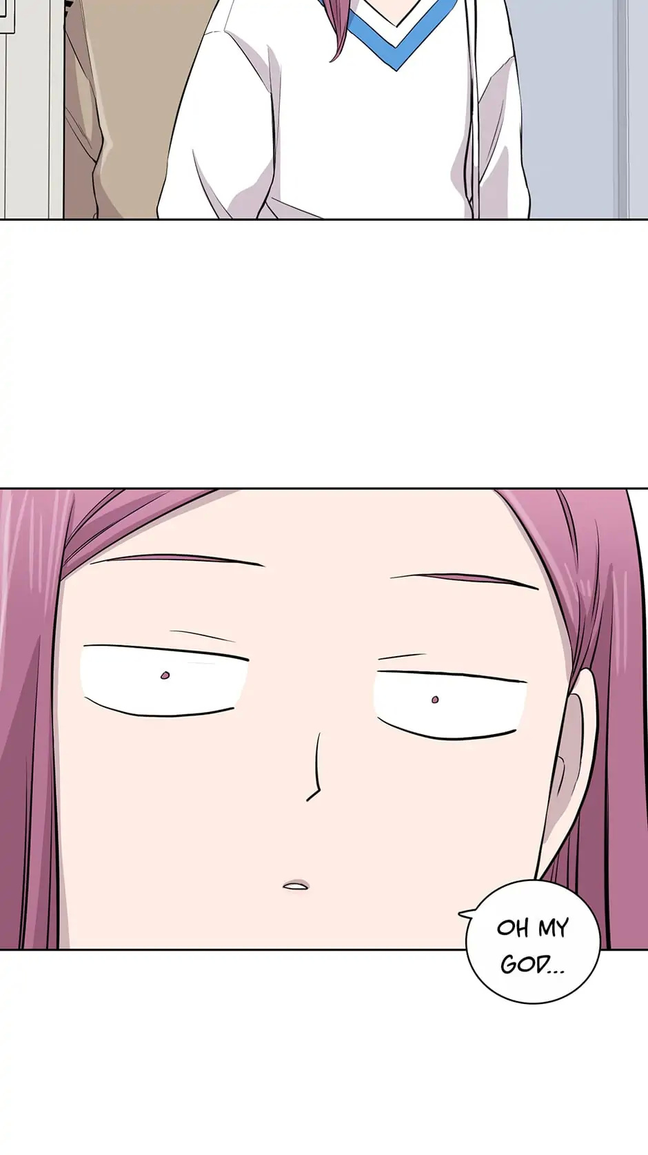 I don’t write what I should write chapter 44 - page 55