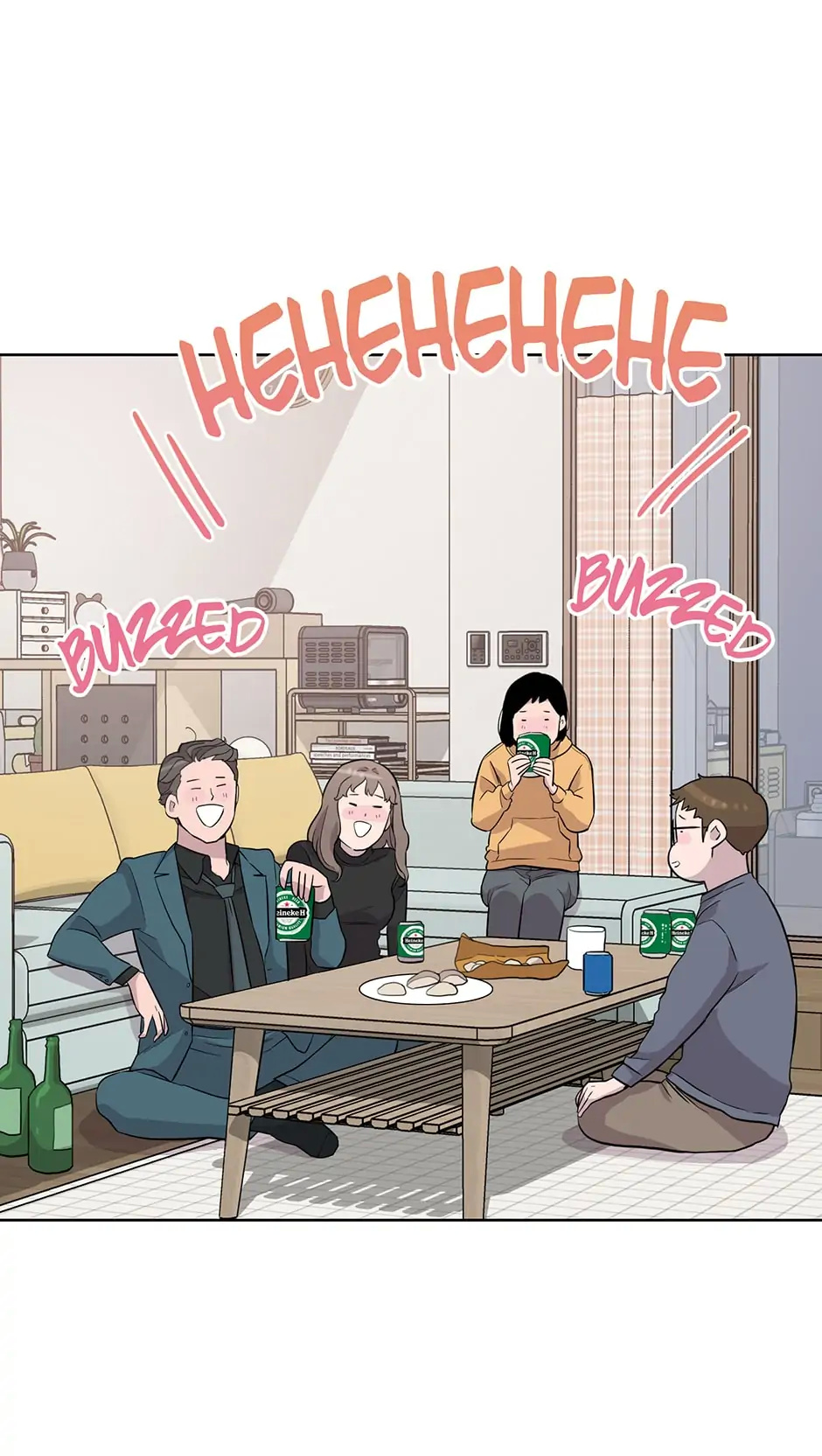 I don’t write what I should write chapter 44 - page 56