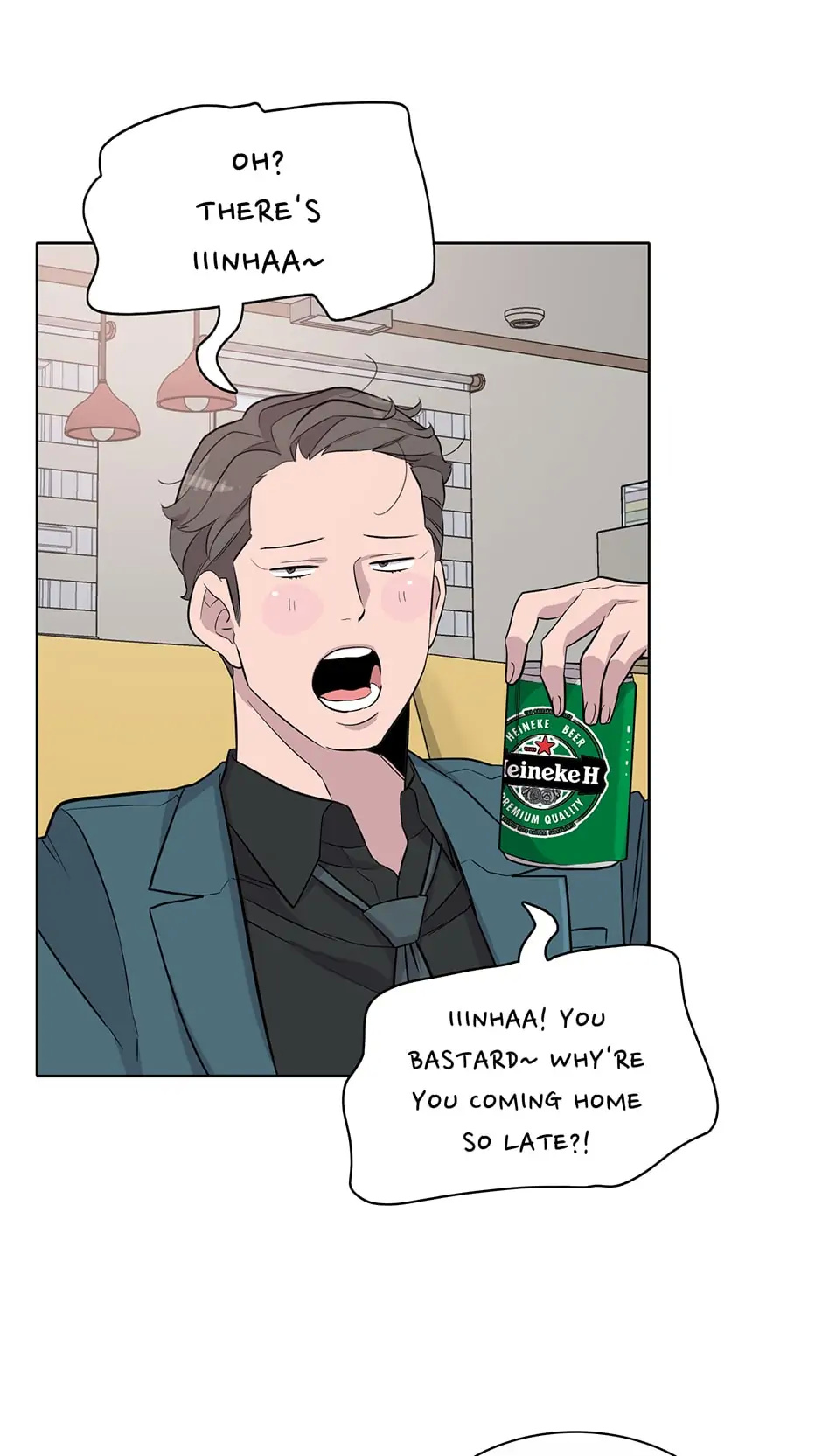 I don’t write what I should write chapter 44 - page 57