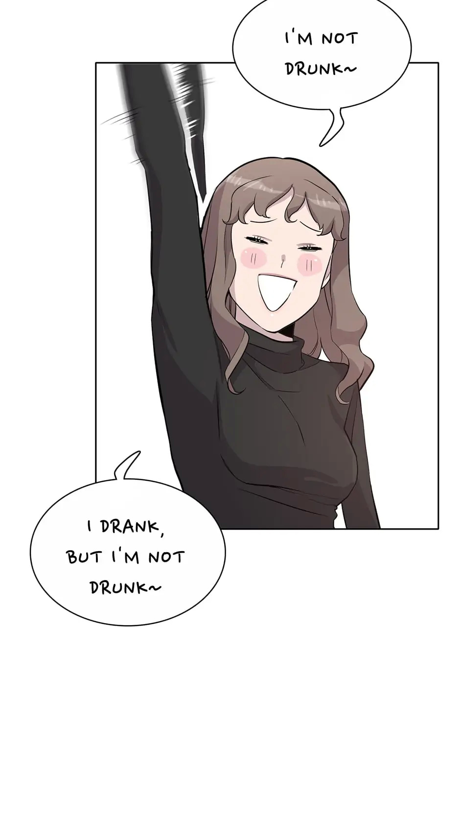 I don’t write what I should write chapter 44 - page 58