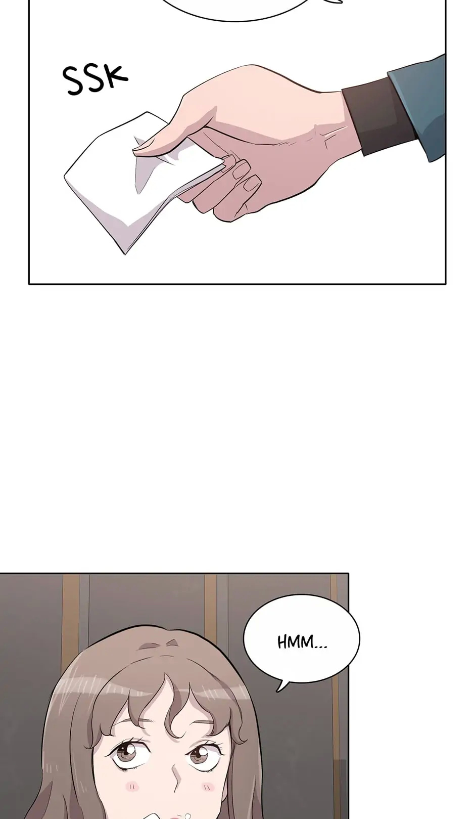 I don’t write what I should write chapter 44 - page 6