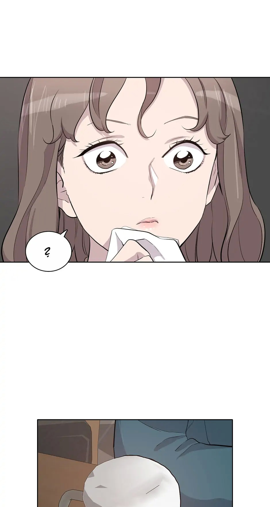 I don’t write what I should write chapter 44 - page 9