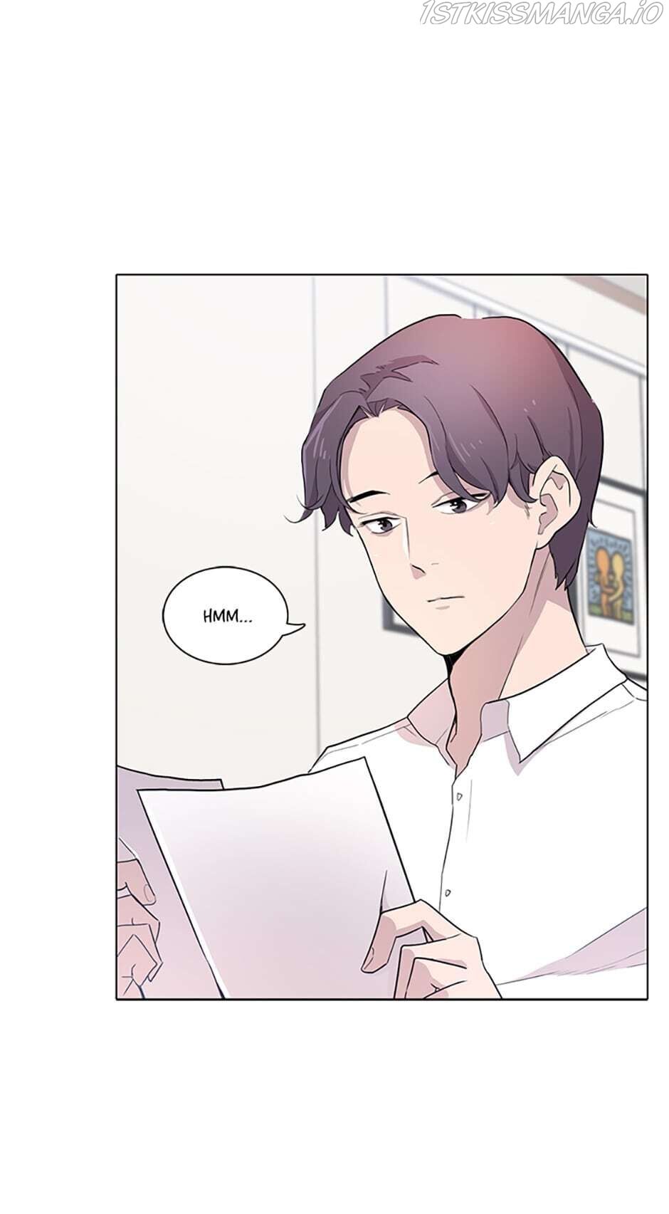 I don’t write what I should write chapter 19 - page 23