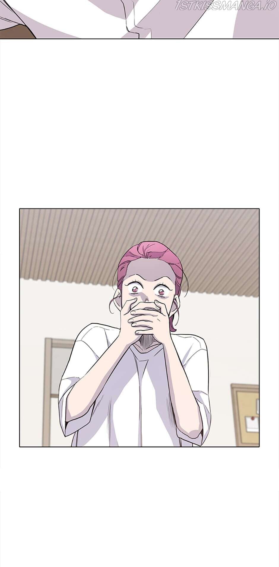 I don’t write what I should write chapter 19 - page 4
