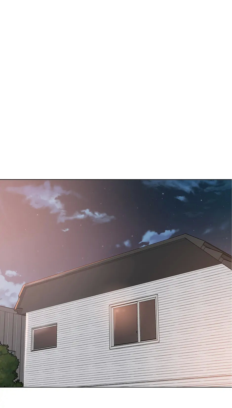 I don’t write what I should write chapter 43 - page 1