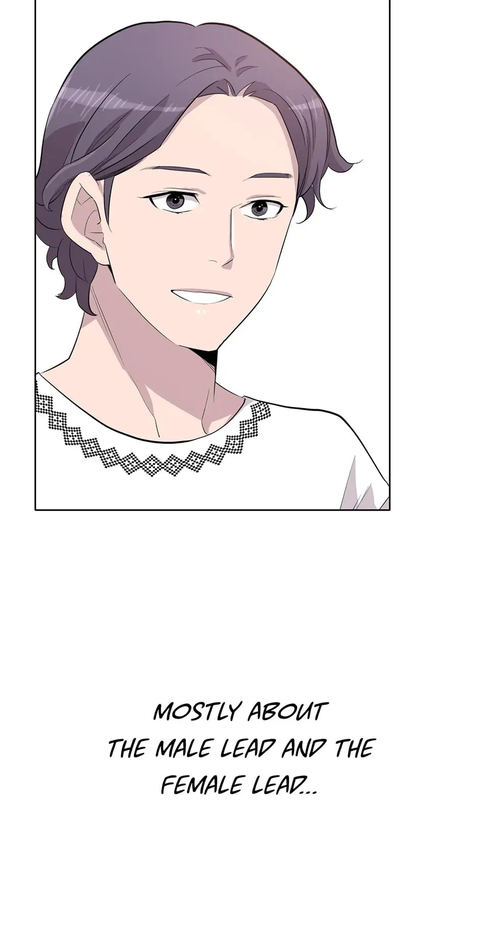 I don’t write what I should write chapter 43 - page 11