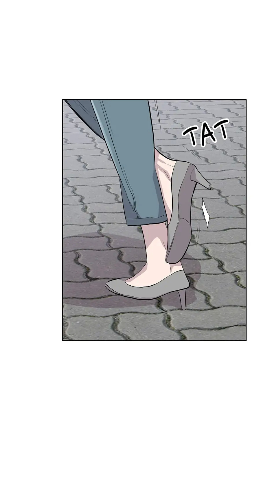 I don’t write what I should write chapter 43 - page 31