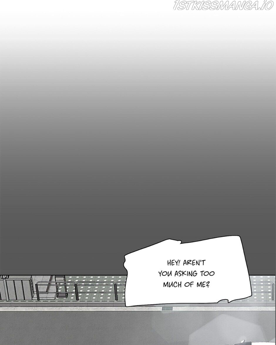 I don’t write what I should write chapter 18 - page 16