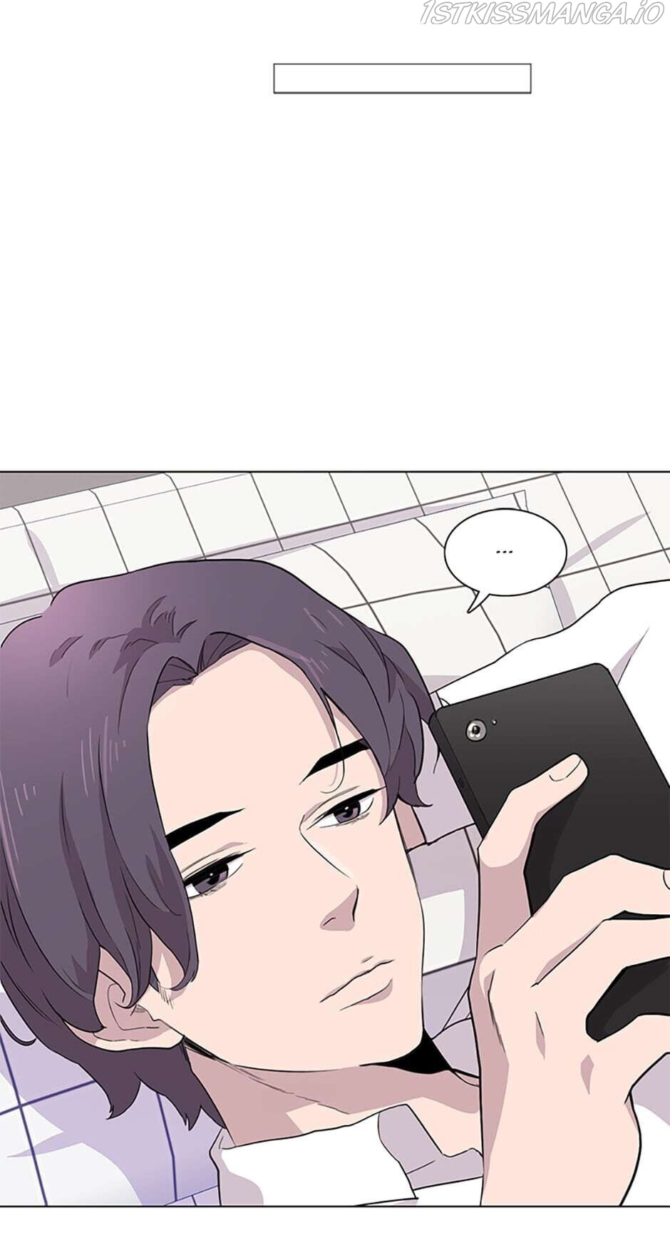 I don’t write what I should write chapter 18 - page 3