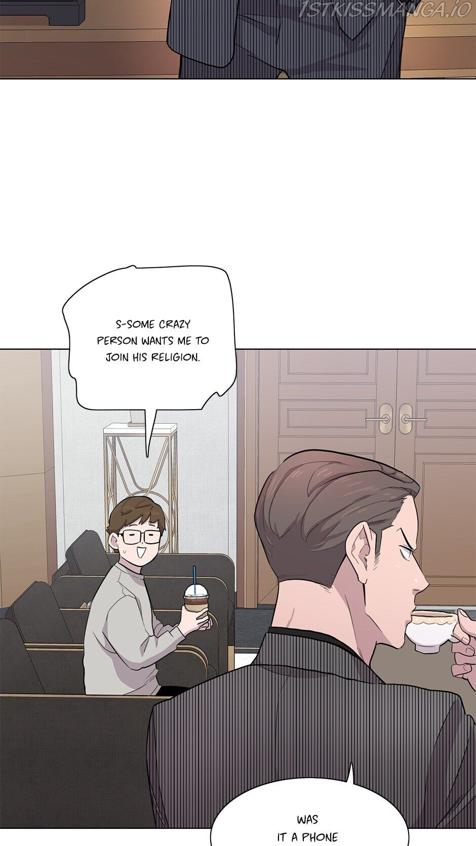 I don’t write what I should write chapter 18 - page 9