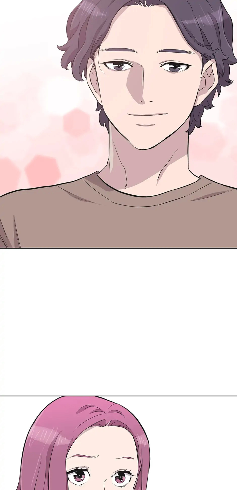 I don’t write what I should write chapter 41 - page 18