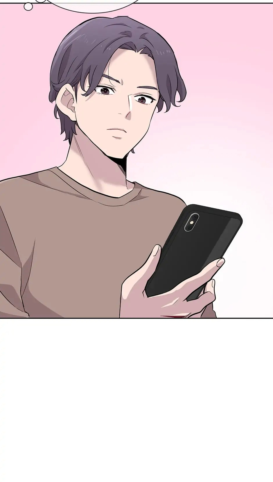I don’t write what I should write chapter 41 - page 4