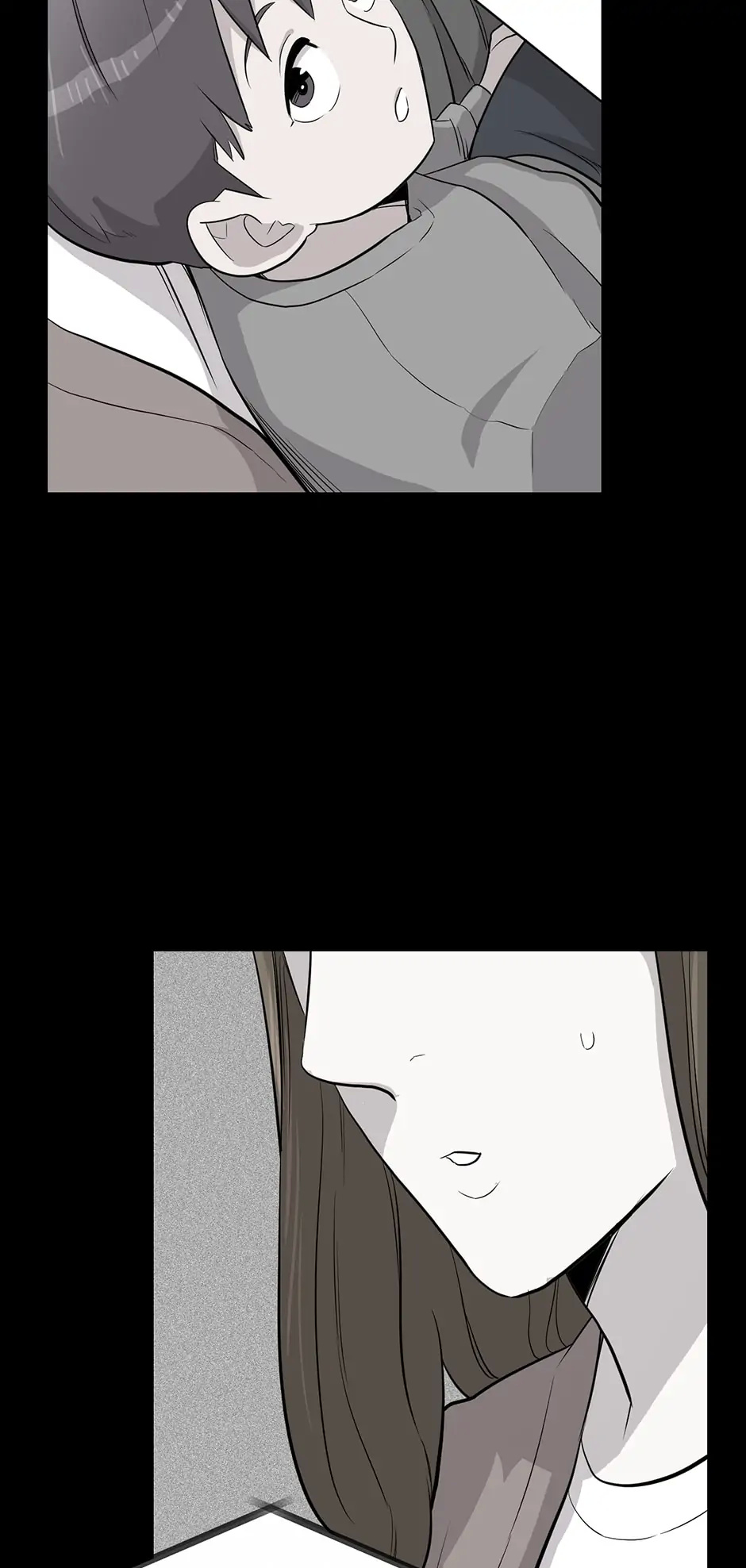 I don’t write what I should write chapter 41 - page 43