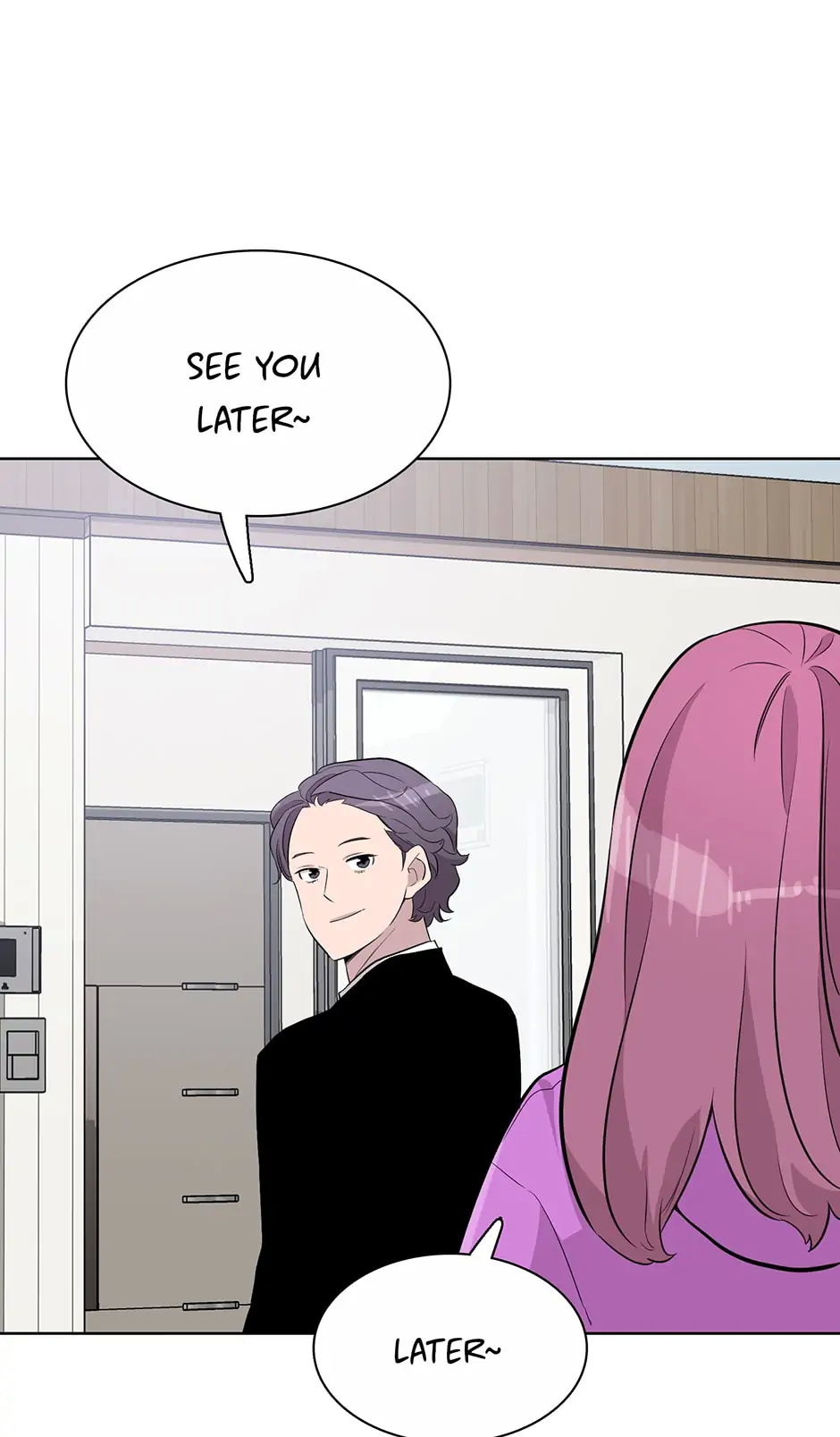 I don’t write what I should write chapter 41 - page 62