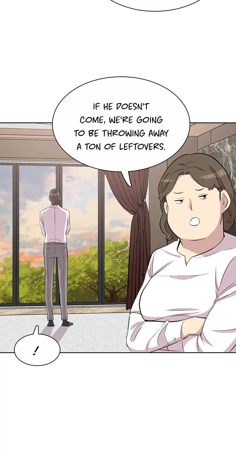 I don’t write what I should write chapter 41 - page 67