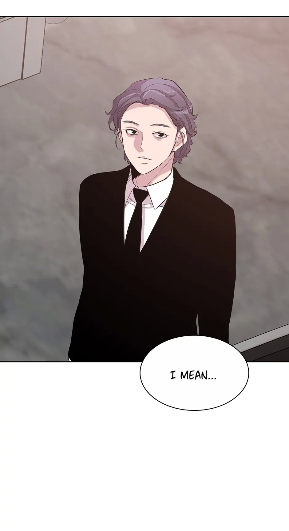 I don’t write what I should write chapter 41 - page 69