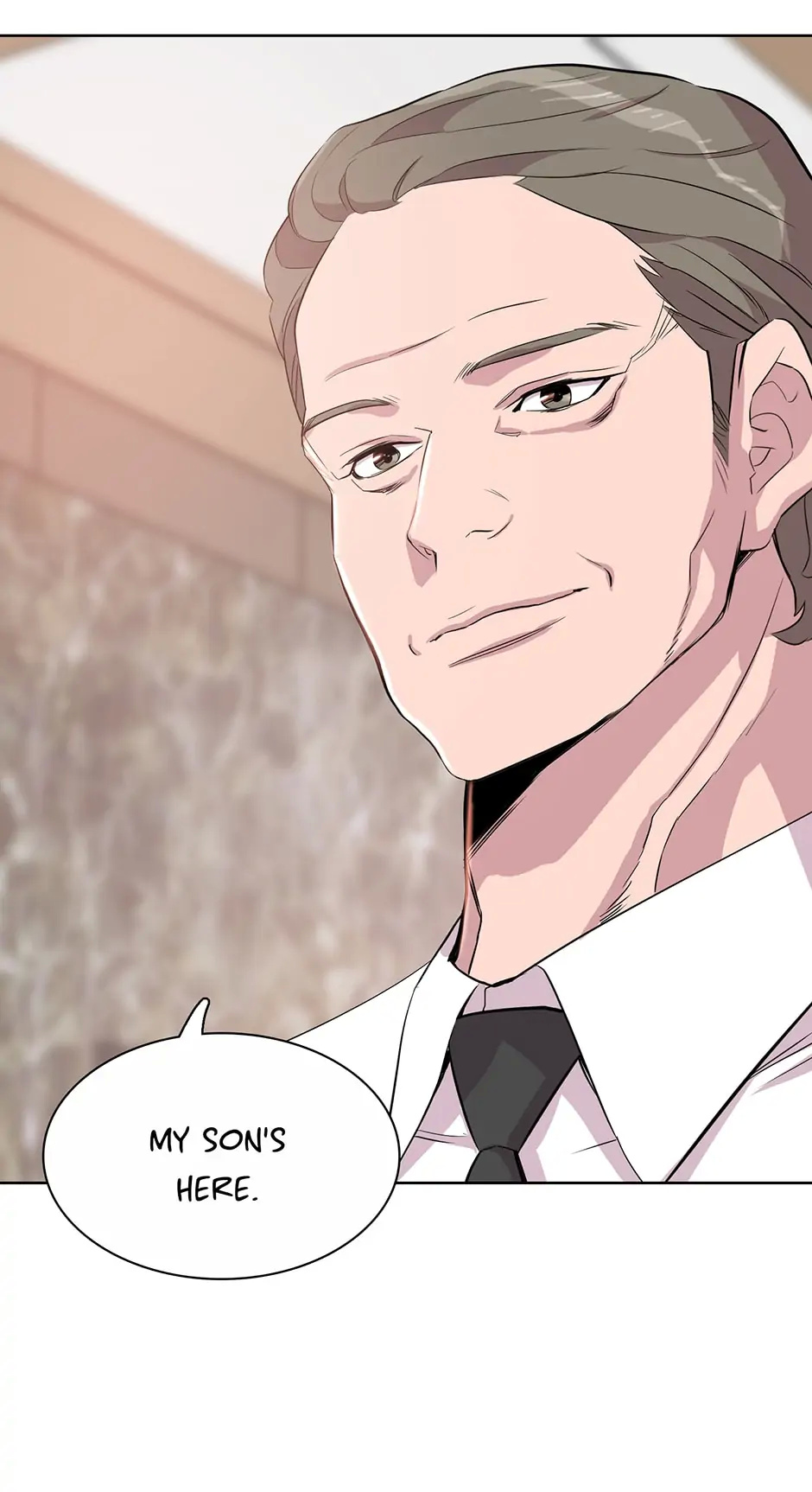 I don’t write what I should write chapter 41 - page 70