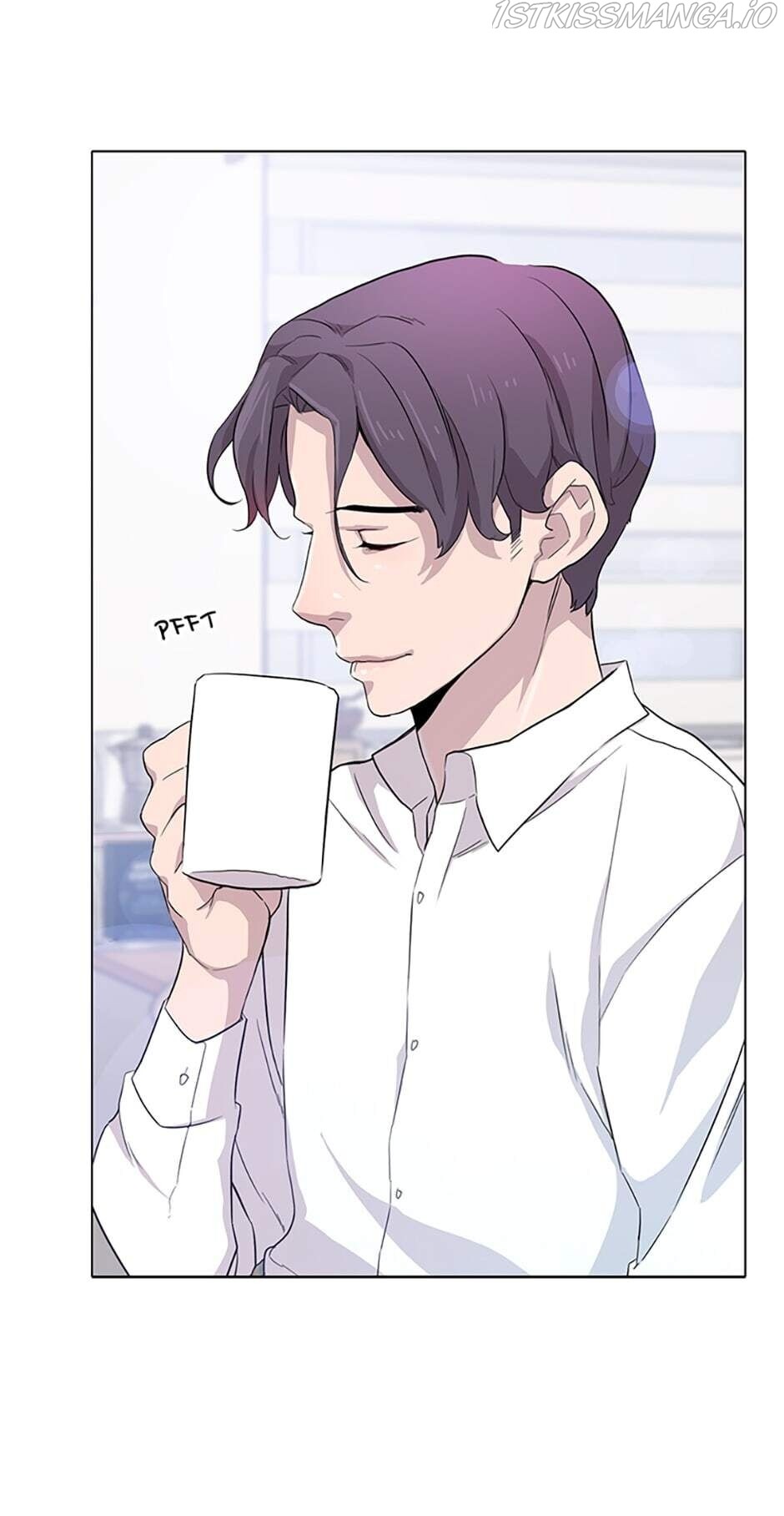 I don’t write what I should write chapter 17 - page 20