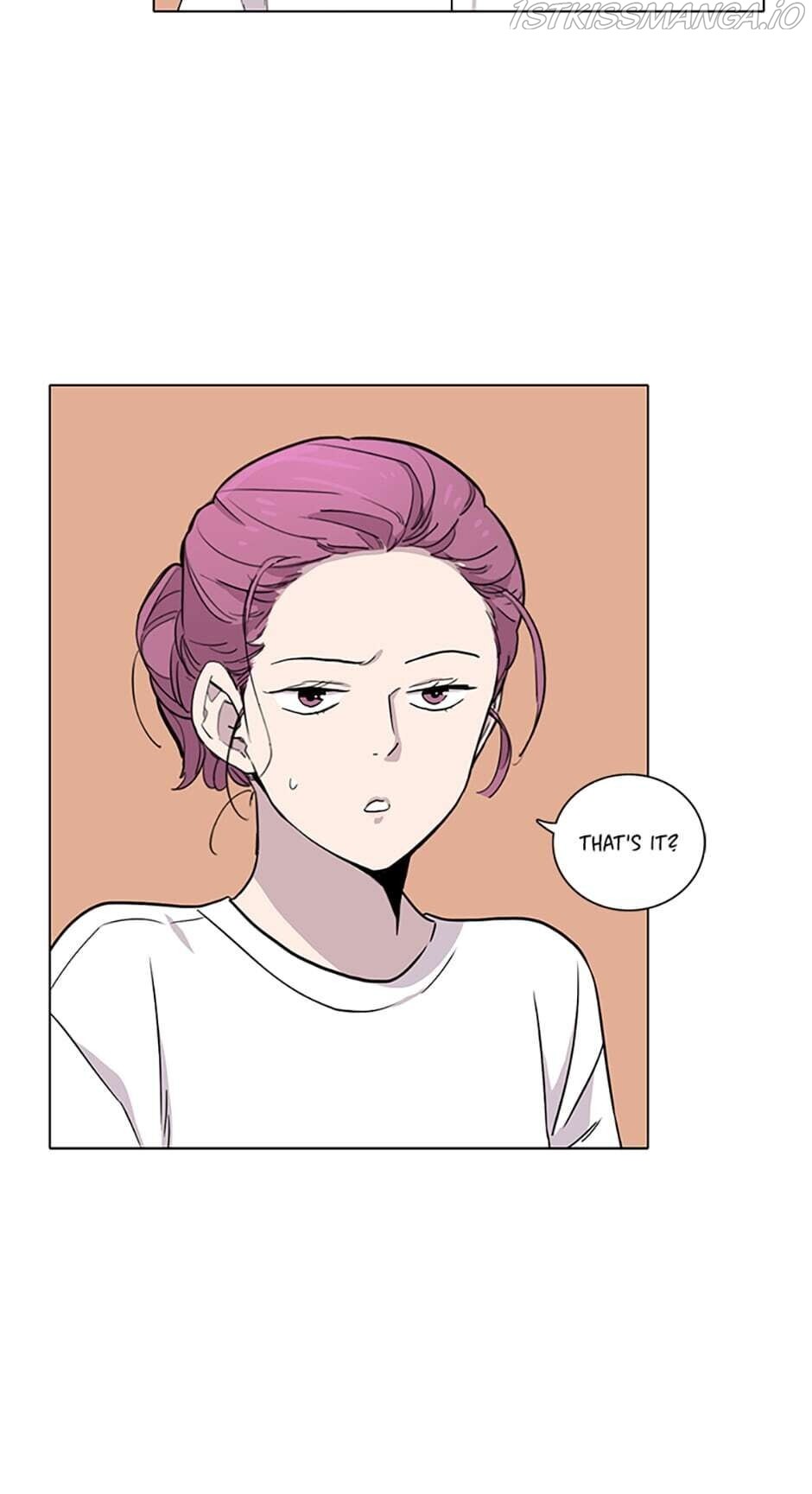 I don’t write what I should write chapter 17 - page 24
