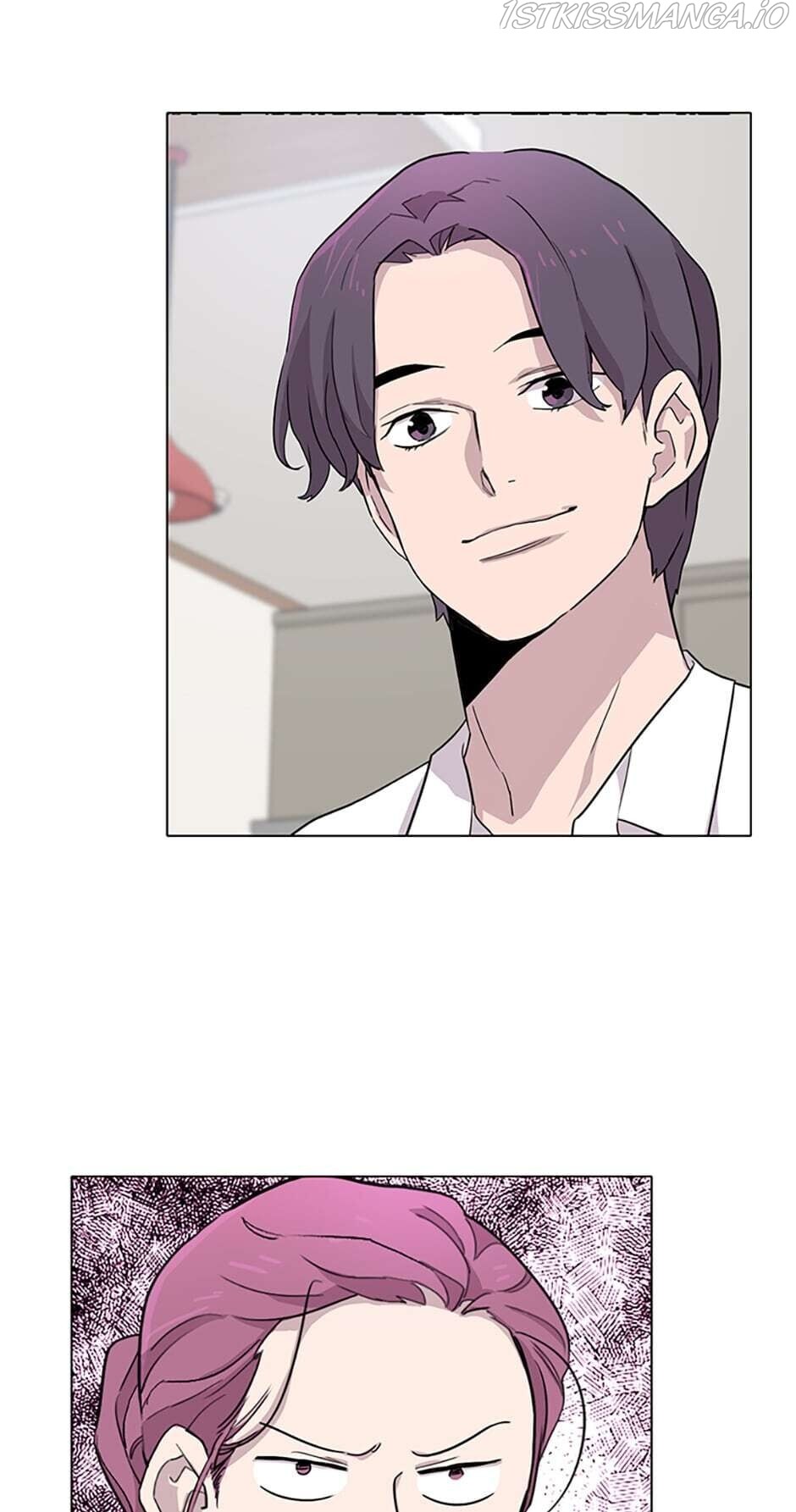 I don’t write what I should write chapter 17 - page 30