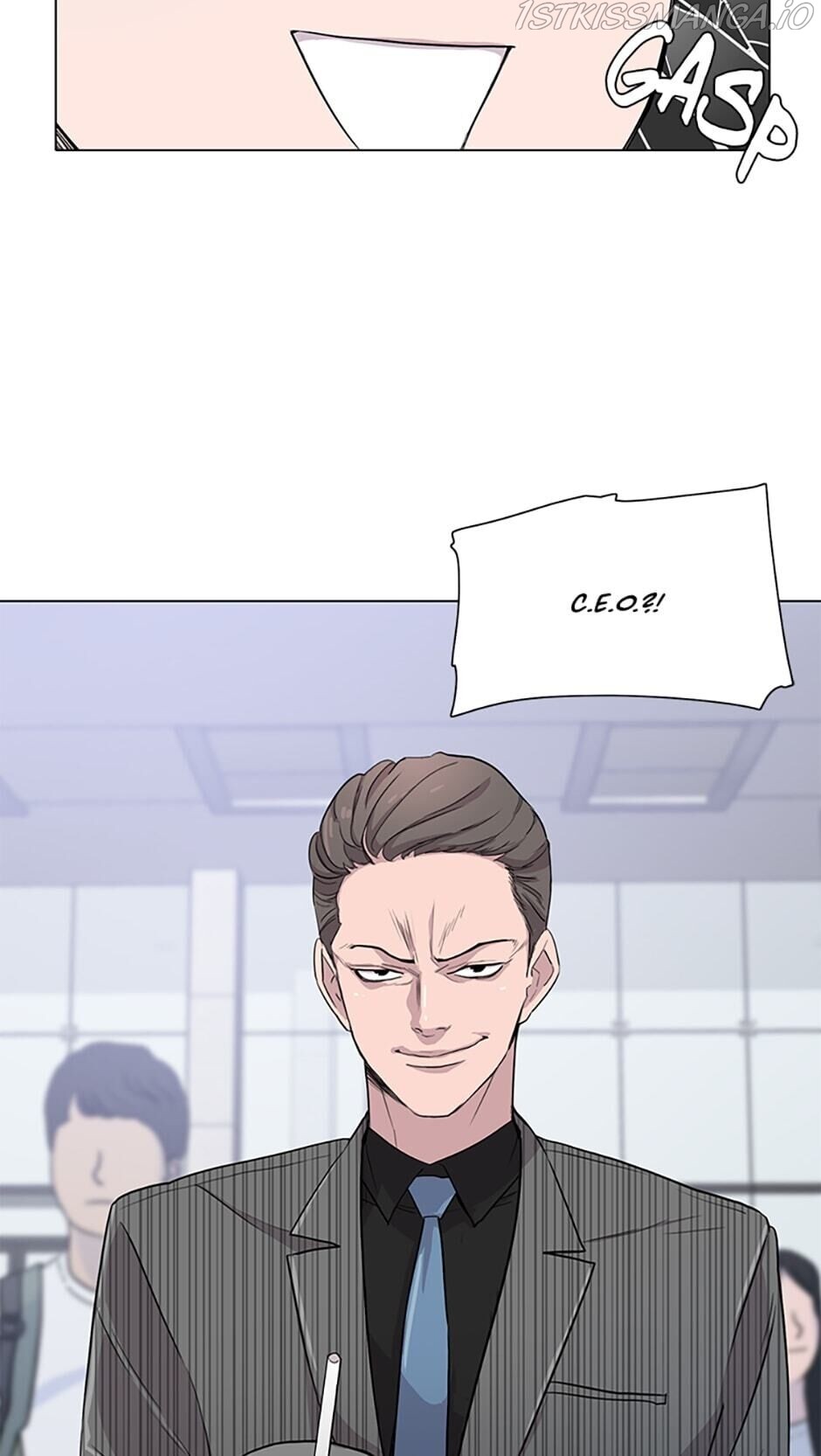 I don’t write what I should write chapter 17 - page 7