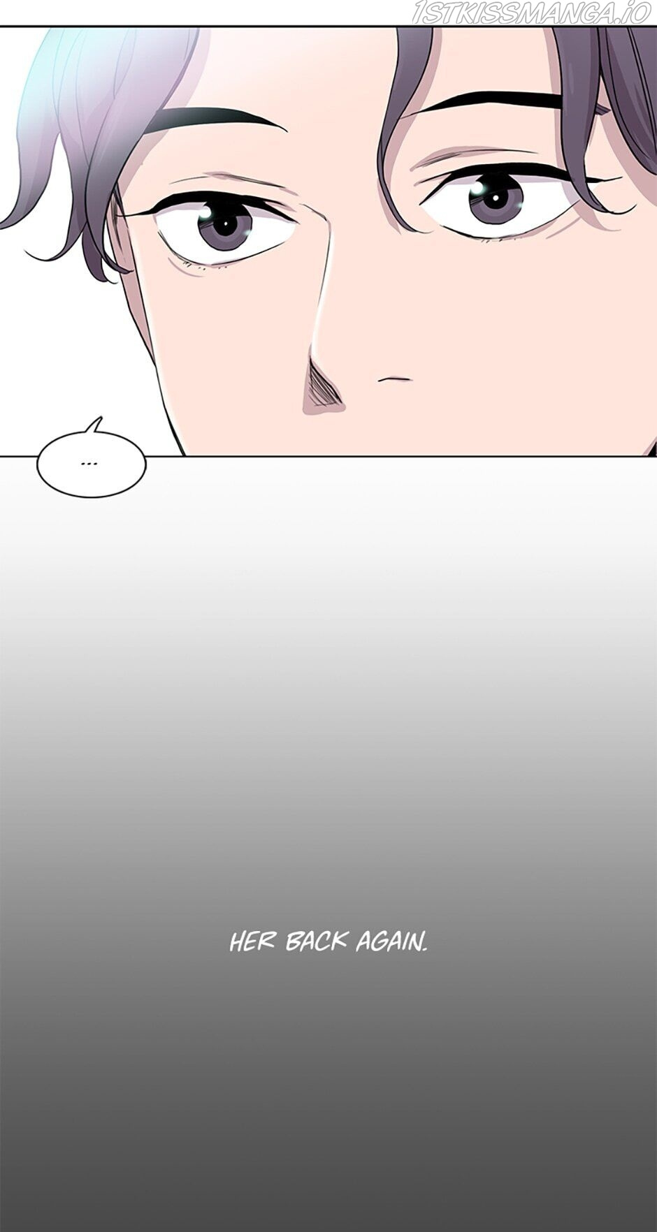 I don’t write what I should write chapter 16 - page 19