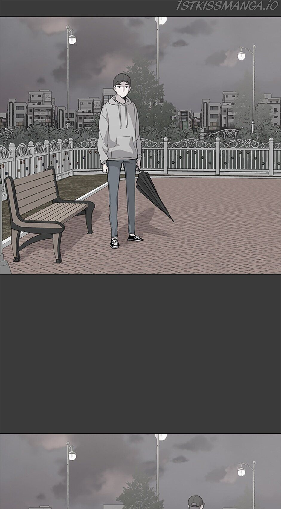 I don’t write what I should write chapter 16 - page 22