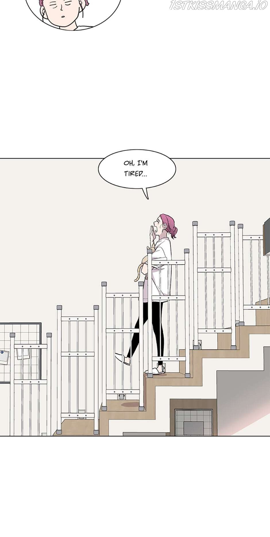 I don’t write what I should write chapter 16 - page 3