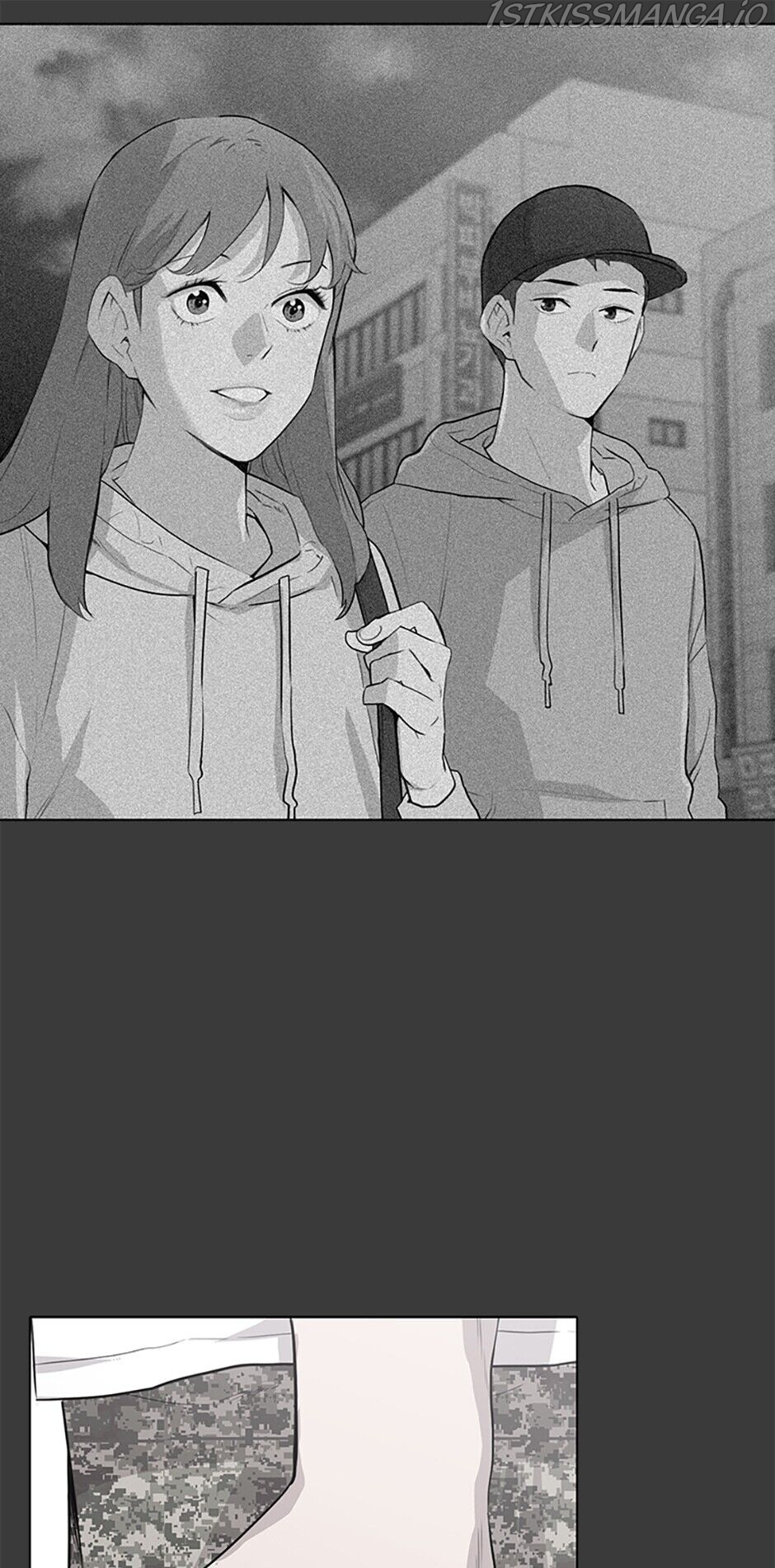 I don’t write what I should write chapter 16 - page 34