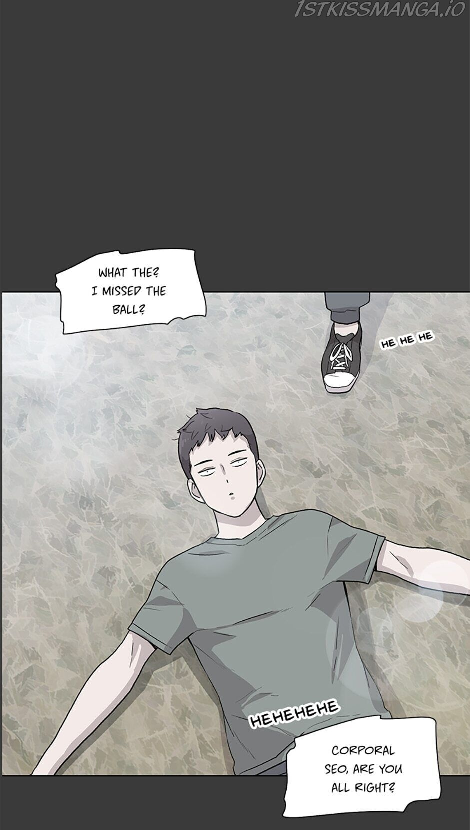 I don’t write what I should write chapter 16 - page 51